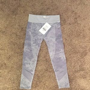 Fabletics Armelle Seamless Capri